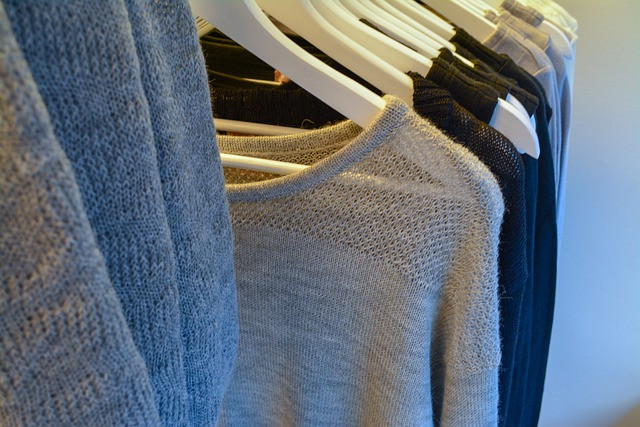 4 ting, der kan forny din garderobe