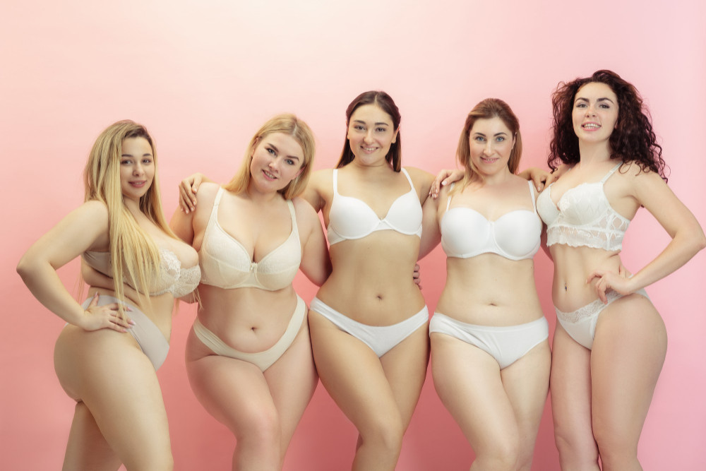 Er du en plus size kvinde?