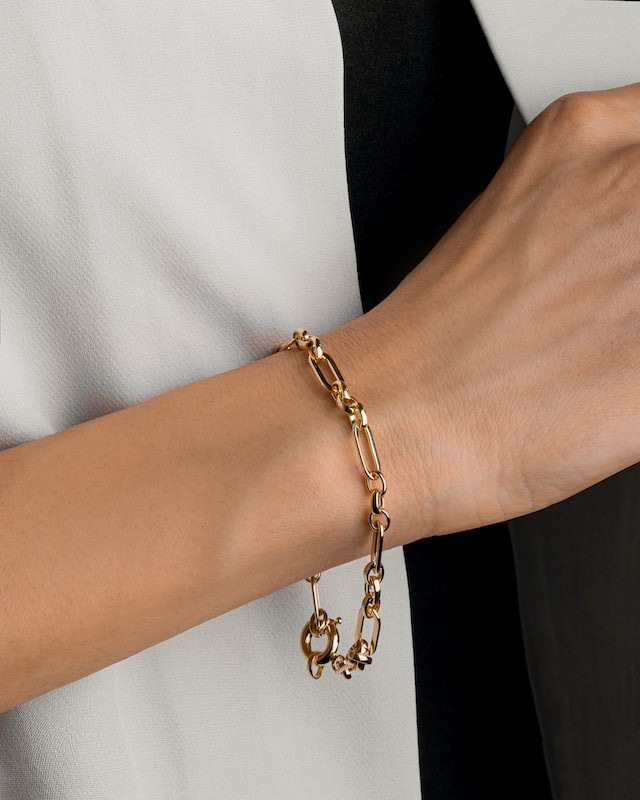 Sådan finder du det perfekte armbånd til dig