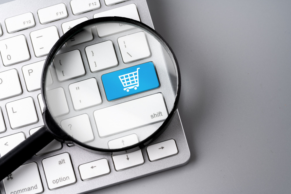 Tysk mastodont åbner dansk webshop